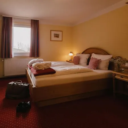 Berghotel Wiedener Eck 4*