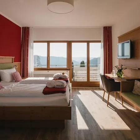 Otel Wiedener Eck Wieden