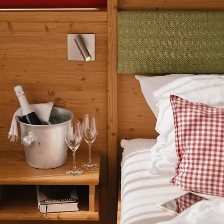 Berghotel Wiedener Eck Wieden