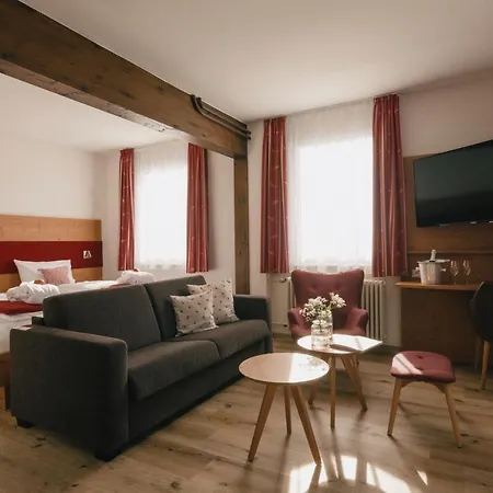 Berghotel Wiedener Eck 4*