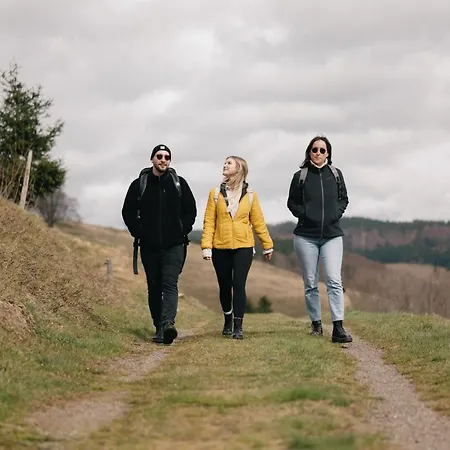 Hotel Wiedener Eck Wieden