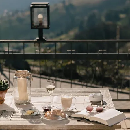 Berghotel Wiedener Eck 4* Wieden