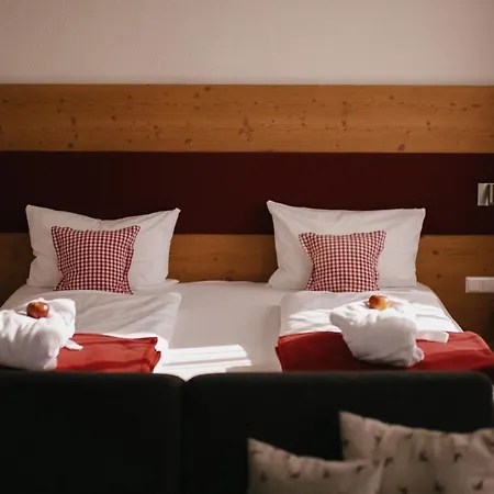 Berghotel Wiedener Eck