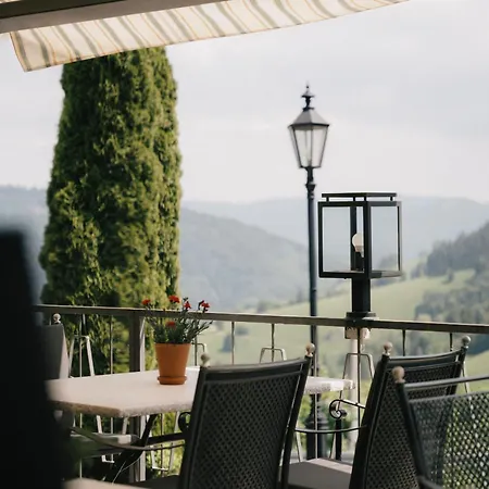 Hotel Wiedener Eck 4*