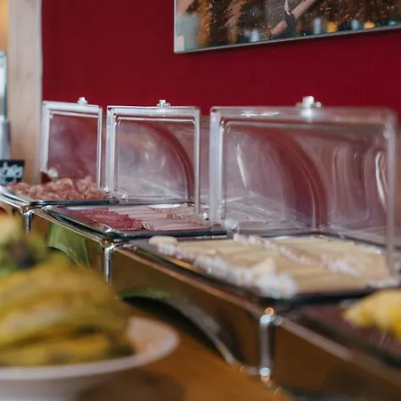 Hotel Wiedener Eck Wieden