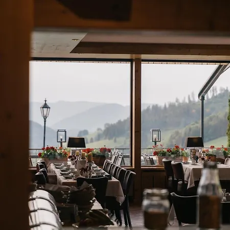 Otel Wiedener Eck Wieden