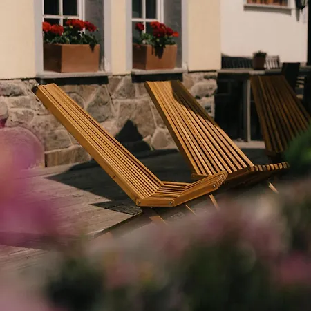 Otel Wiedener Eck