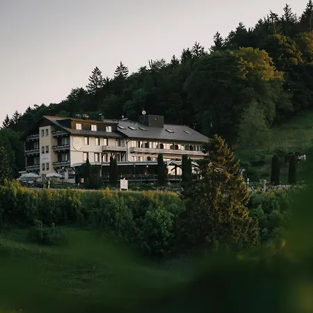 Otel Wiedener Eck Wieden