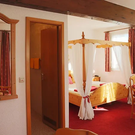 Wiedener Eck 4* Wieden