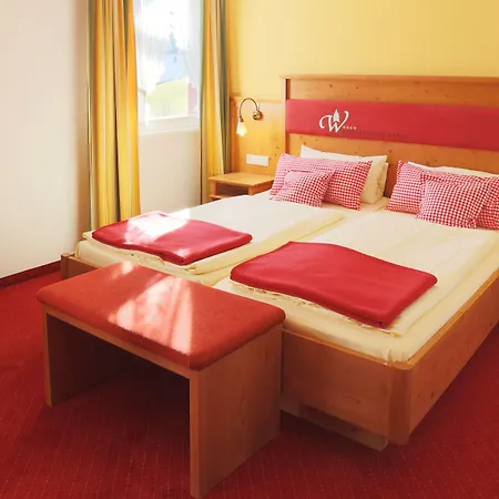 Hotel Wiedener Eck Wieden