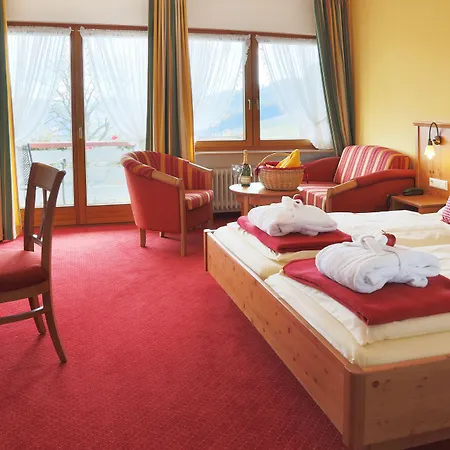 Wiedener Eck 4* Wieden