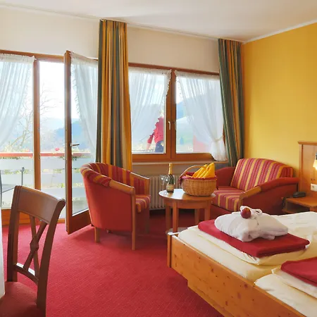 Wiedener Eck Szálloda 4*