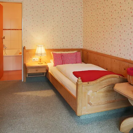 Szálloda Wiedener Eck 4*