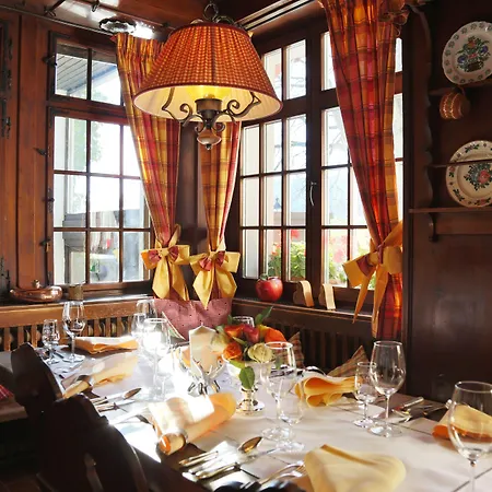 Wiedener Eck Szálloda