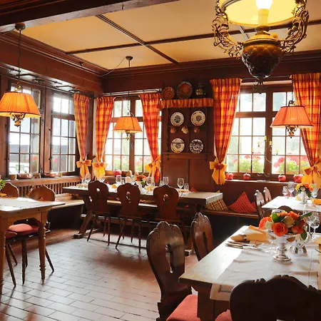 Hotel Wiedener Eck Wieden