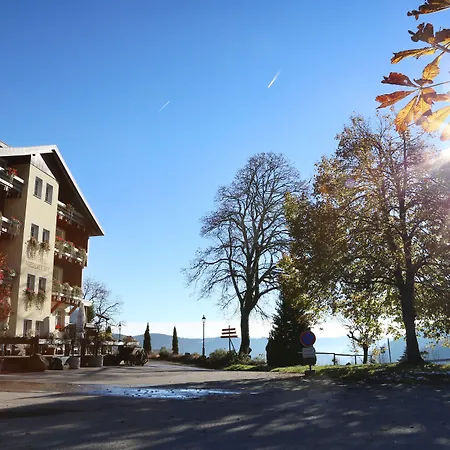 Hotel Wiedener Eck