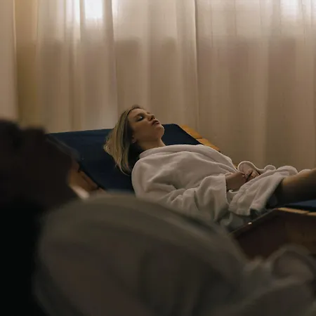 Szálloda Wiedener Eck 4*