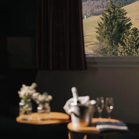 Wiedener Eck Szálloda Wieden