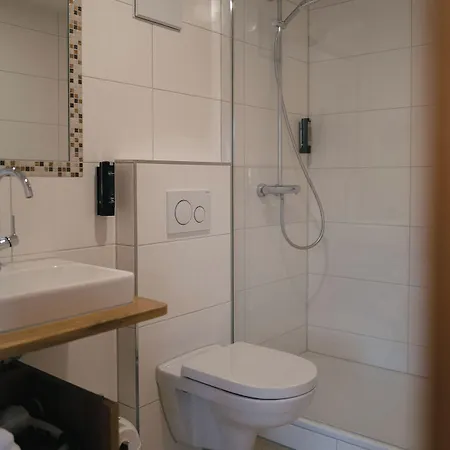 Szálloda Wiedener Eck 4*