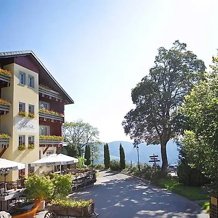 Hotel Wiedener Eck 4*