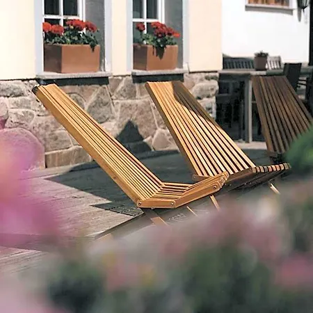 Wiedener Eck Hotel 4*