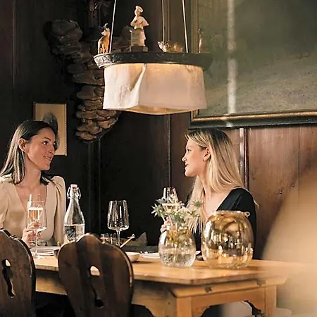 Wiedener Eck 4* Wieden