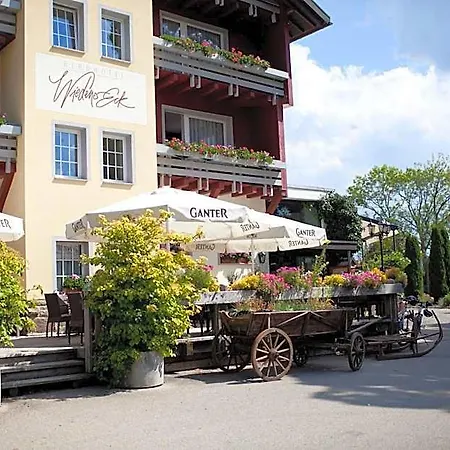 Hotel Wiedener Eck