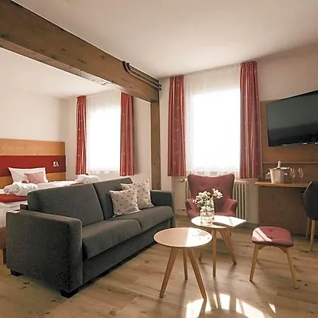 Wiedener Eck 4* Wieden