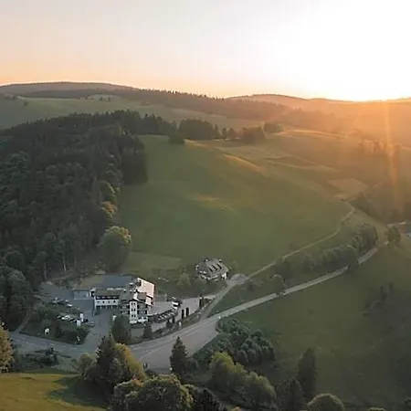 Wiedener Eck Hotel Wieden
