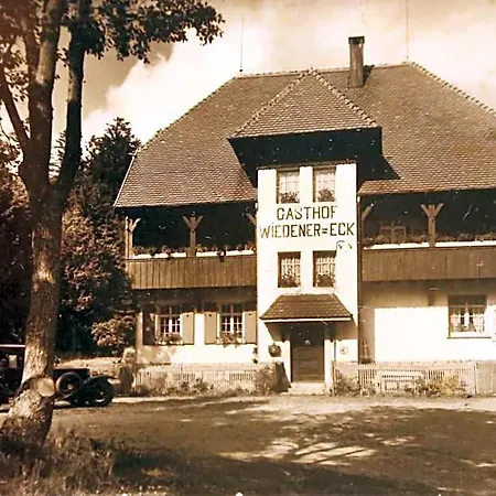 Wiedener Eck Wieden