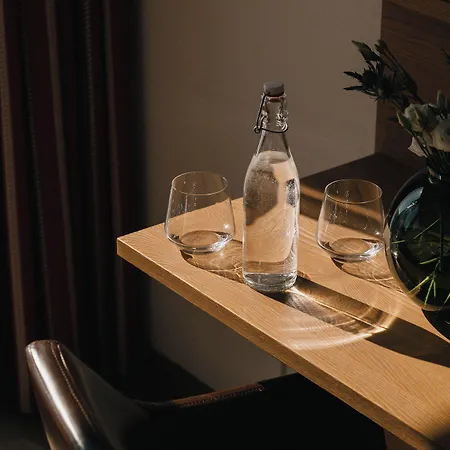 Wiedener Eck Hotel 4*