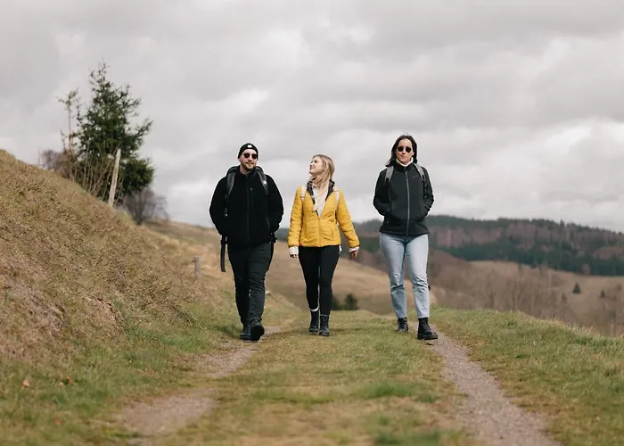 Ξενοδοχείο Wiedener Eck Wieden