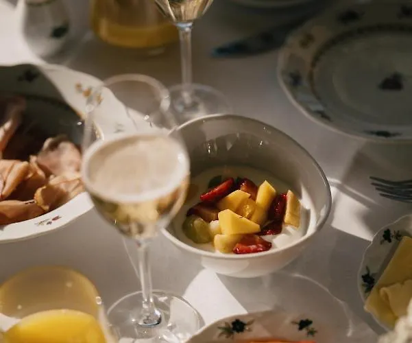 Hotel Wiedener Eck Wieden