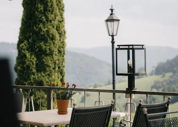 Hotel Wiedener Eck 4*