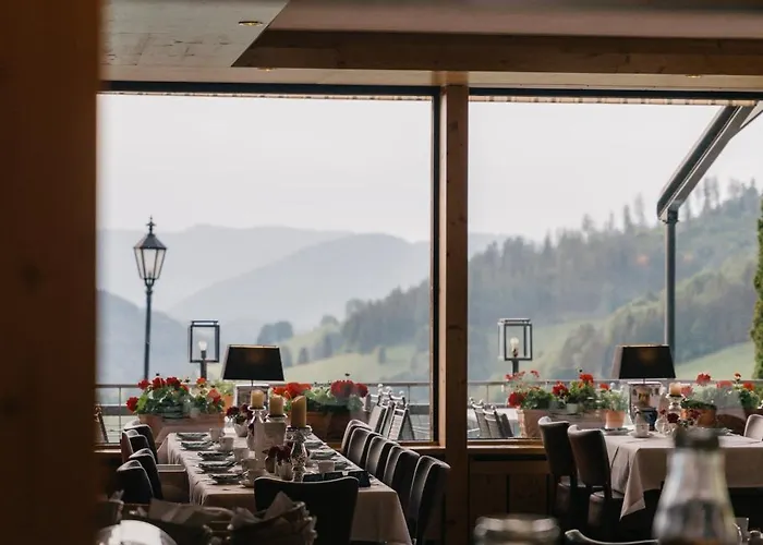 Hotel Wiedener Eck Wieden