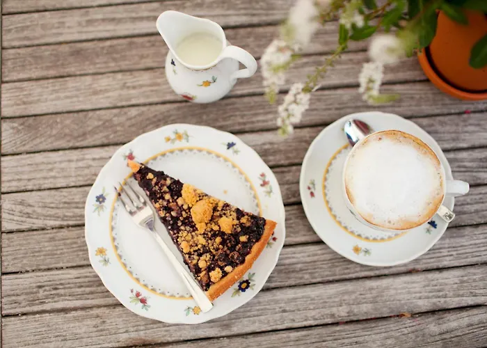 Hotel Wiedener Eck Wieden