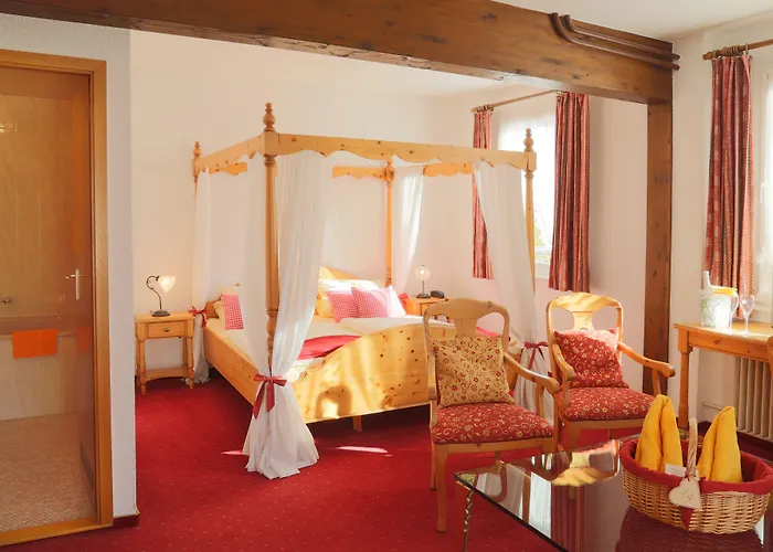 Hotel Wiedener Eck Wieden