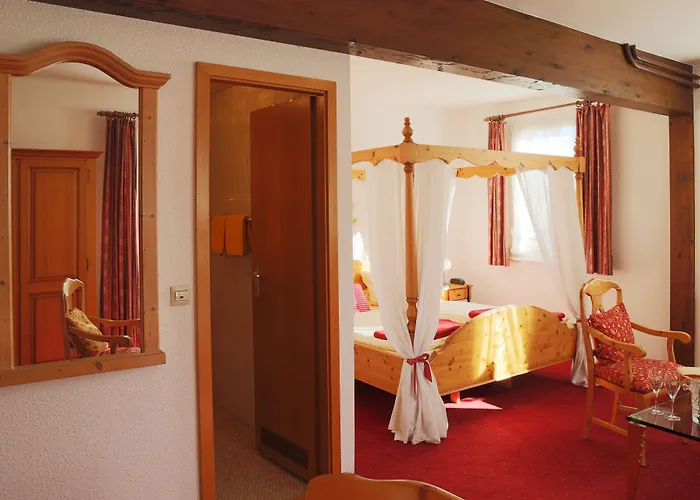 Wiedener Eck 4* Wieden