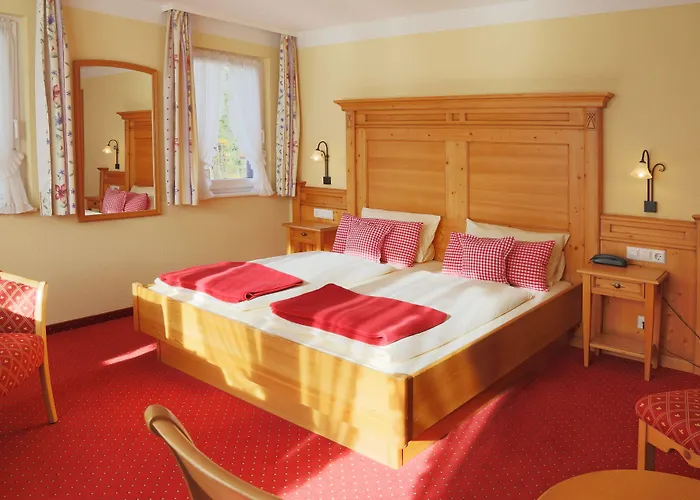 Wiedener Eck Hotel Wieden