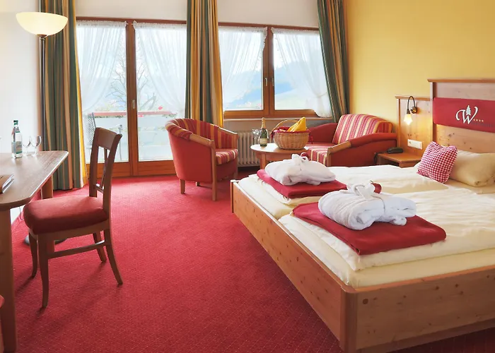 Wiedener Eck 4* Wieden