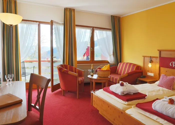 Wiedener Eck Hotel 4*