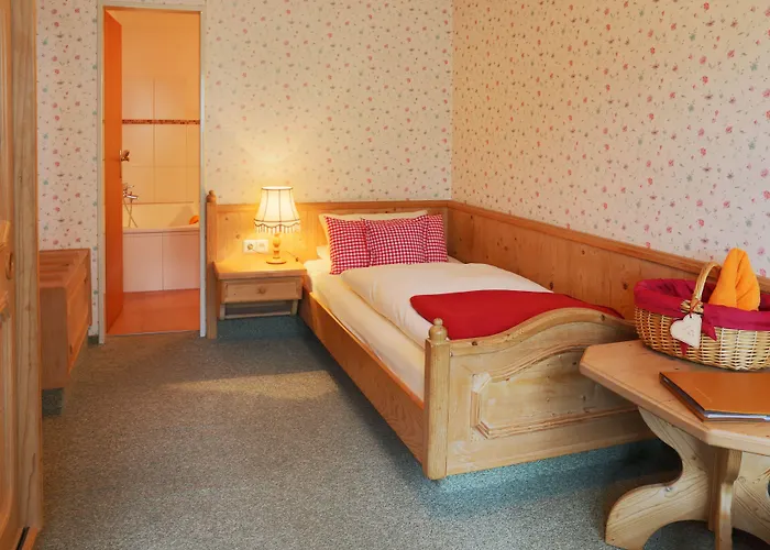 Hotel Wiedener Eck 4*