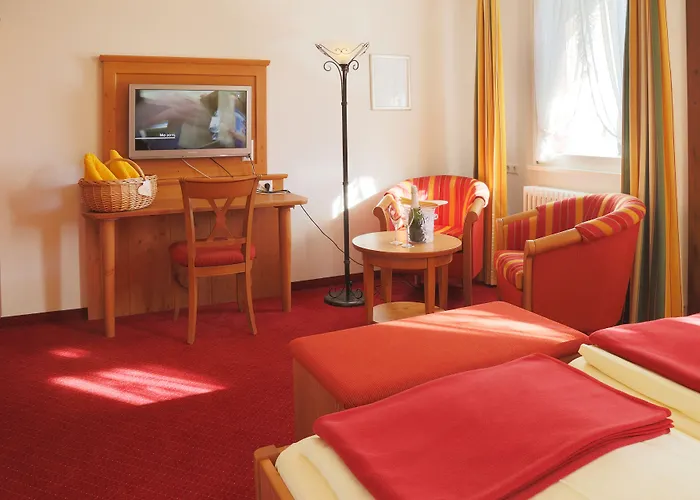 Wiedener Eck Hotel Wieden