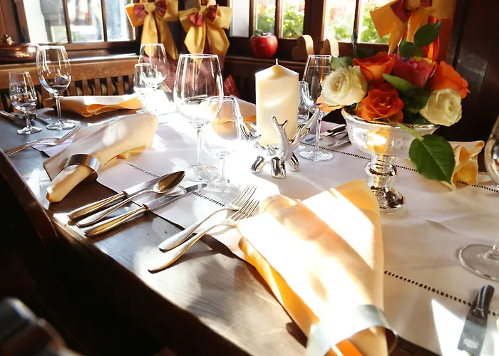 Wiedener Eck Hotel 4*