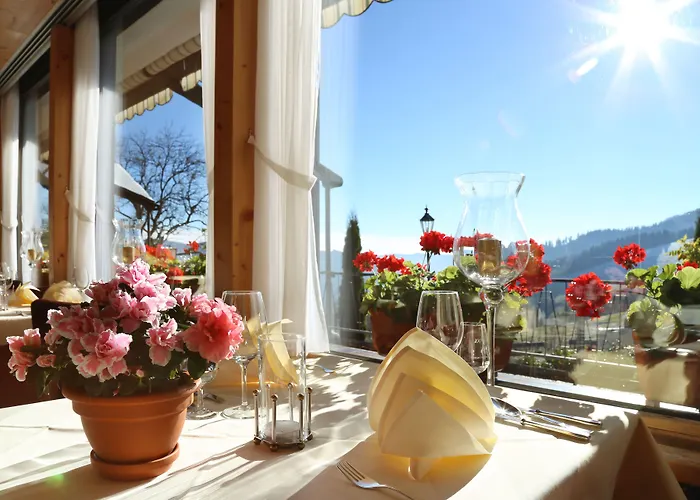 Wiedener Eck Hotel 4*