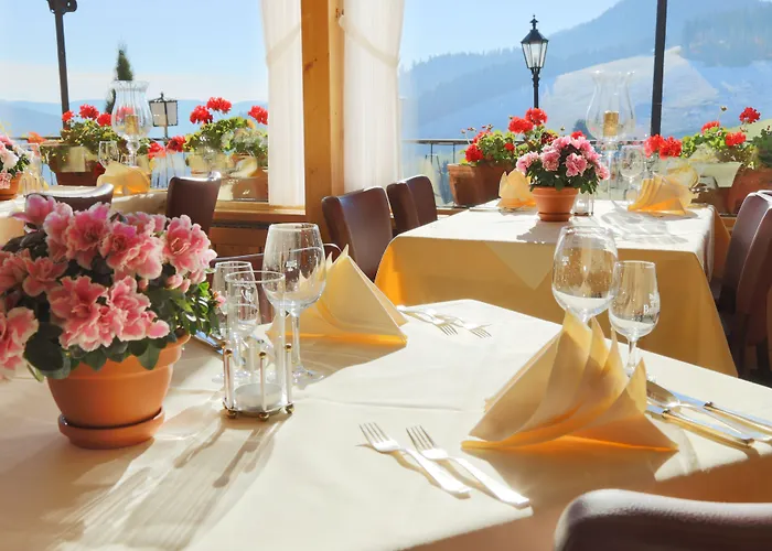 Wiedener Eck Hotel 4*