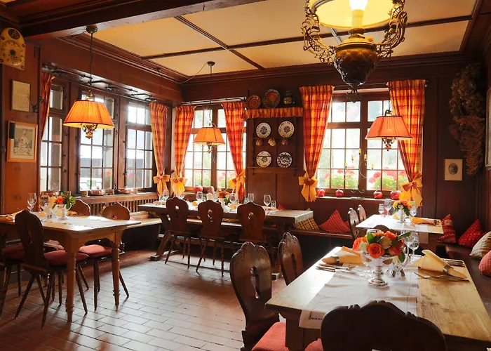 Hotel Wiedener Eck Wieden