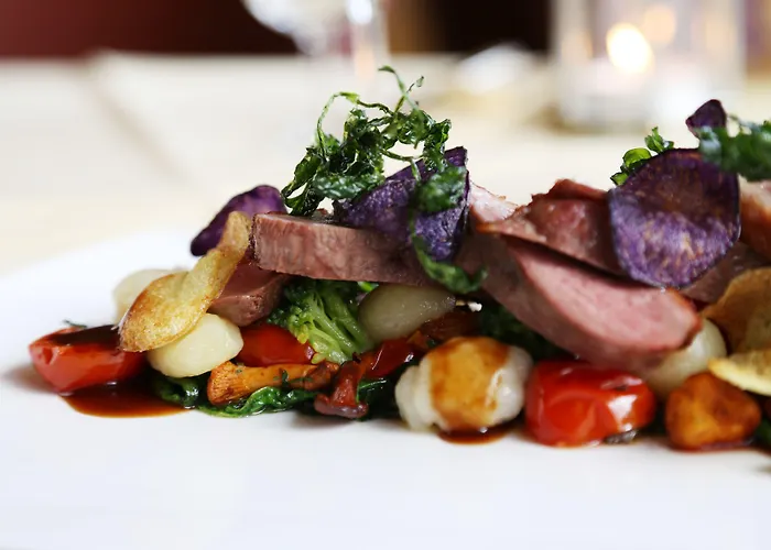 Hotel Wiedener Eck Wieden