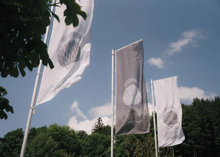 Hotel Wiedener Eck 4*