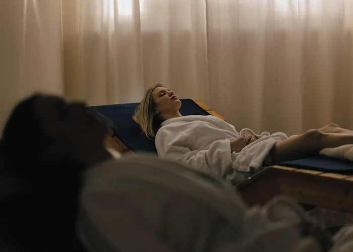 Hotel Wiedener Eck 4*